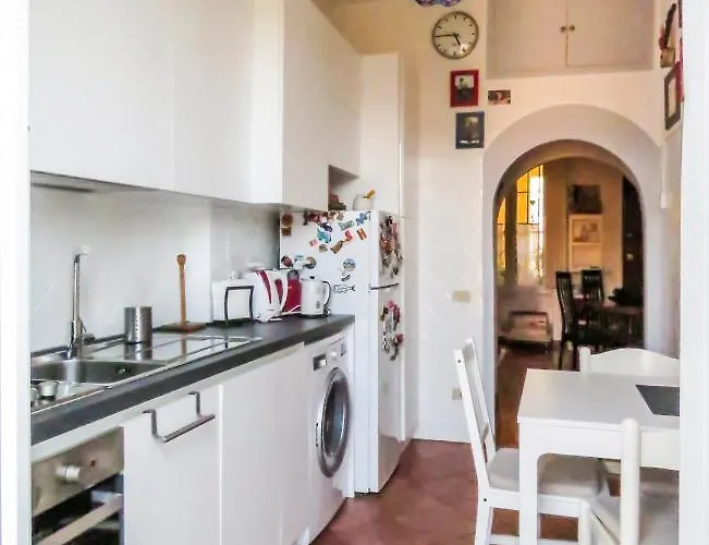 Appartement House Candia 111 - Vatican Museum