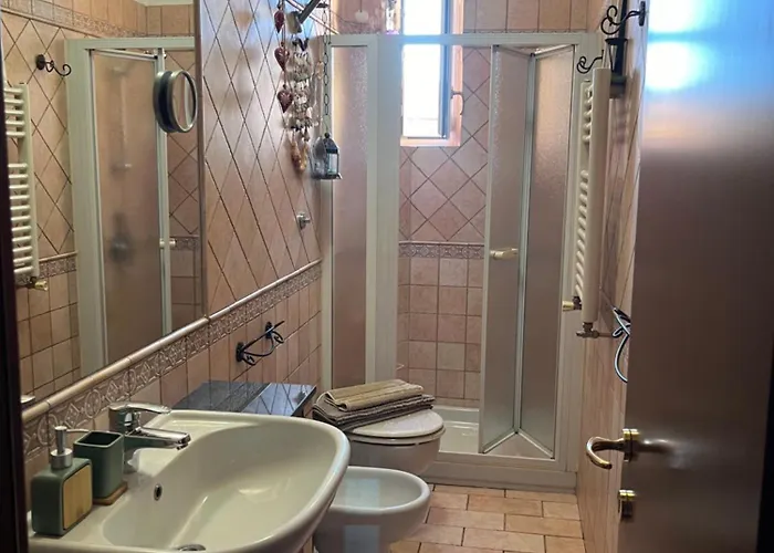 House Candia 111 - Vatican Museum Appartement *