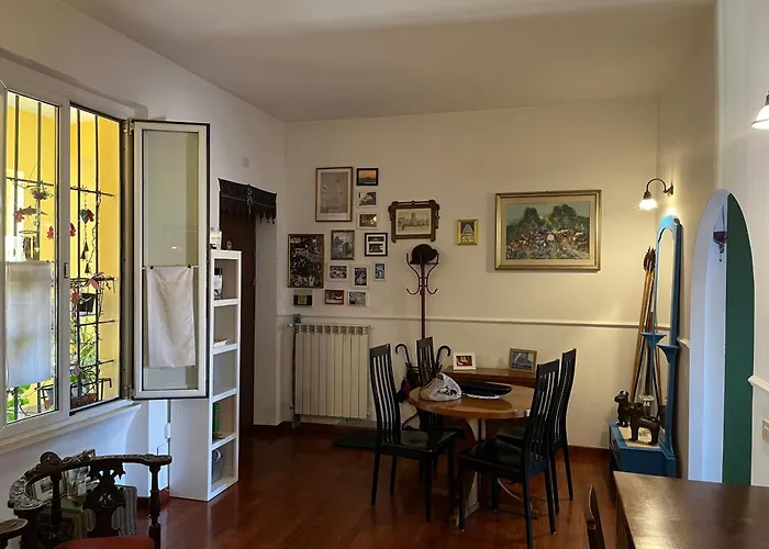 Apartamento House Candia 111 - Vatican Museum *