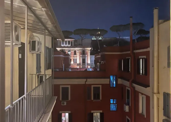 House Candia 111 - Vatican Museum
