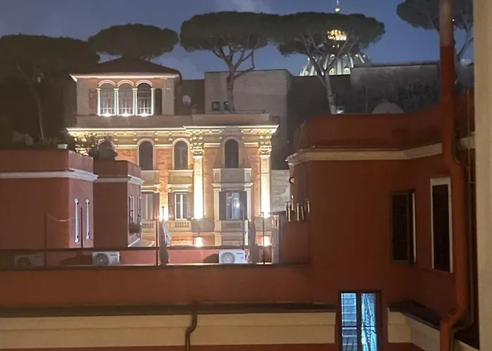 House Candia 111 - Vatican Museum Apartment *