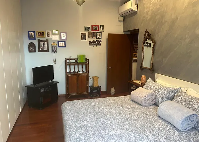 House Candia 111 - Vatican Museum Appartement Rome
